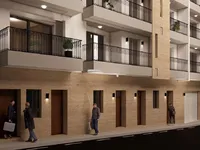 Недвижимость Sannat Gozo Retreat: 2