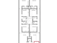 Недвижимость Sannat Gozo Apartment: 1