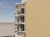 Недвижимость Qala Retreat Apartment: 3