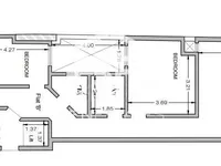 Недвижимость Gozo Haven Apartment: 1