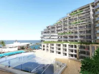 Недвижимость Cottonera Seaside Haven: 5