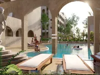 Недвижимость Rabat Retreat: 1