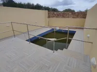 Недвижимость Gozo Retreat Apartment: 9