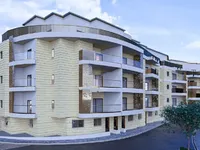 Недвижимость Naxxar Central Residence: 3