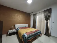 Недвижимость Central Ibragg Apartment: 4