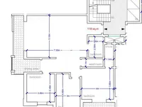 Недвижимость Central Ibragg Apartment: 6