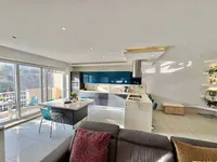 Недвижимость Central Ibragg Apartment: 7