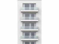 Недвижимость Sliema Suites: 1