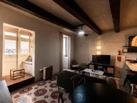 Недвижимость Valletta Central Apartment: 1
