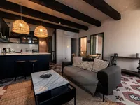 Недвижимость Valletta Central Apartment: 4