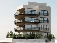 Недвижимость Central Gharghur Apartment: 1