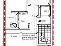 Недвижимость Zebbiegh North Residence: 1