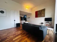 Недвижимость Valletta Central Apartment: 1