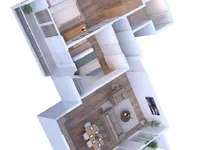 Недвижимость Fgura South Haven: 1