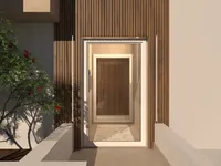 Недвижимость Central Naxxar Apartment: 10