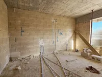 Недвижимость Central Naxxar Apartment: 3