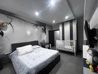 Недвижимость Fgura South Apartment: 5