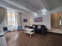 Недвижимость Valletta Central Apartment: 1