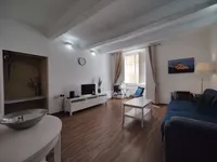 Недвижимость Valletta Central Apartment: 5