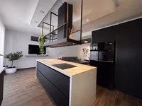 Недвижимость Central Attard Apartment: 5