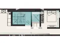 Недвижимость Mosta Central Apartments: 1