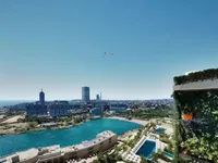 Недвижимость St. Julians Sliema Apartment: 1