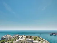 Недвижимость St. Julians Sliema Apartment: 2