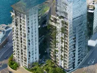 Недвижимость St. Julians Sliema Apartment: 12