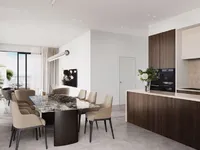Недвижимость Seaside Haven Apartment: 10