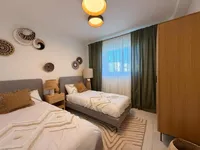 Недвижимость St. Paul’s Bay Retreat: 8