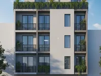 Недвижимость Central Birkirkara Haven: 1