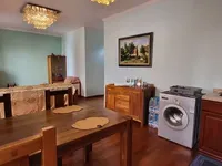 Недвижимость Sliema Seaview Apartment: 1