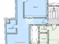 Недвижимость Central Fleur Apartments: 1