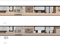 Недвижимость Central Birkirkara Apartment: 1