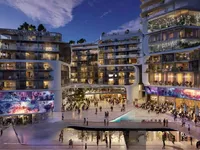 Недвижимость St. Julians Retreat: 1