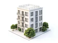 Недвижимость Central Qormi Apartment: 3