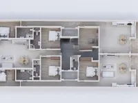 Недвижимость Gozo Sannat Retreat: 3