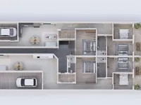 Недвижимость Sannat Gozo Retreat: 2