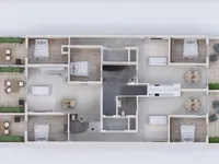 Недвижимость Sannat Gozo Retreat: 4