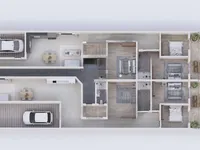 Недвижимость Gozo Oasis Apartments: 1