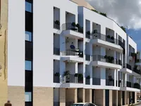 Недвижимость Kirkop Courthouse Apartment: 6