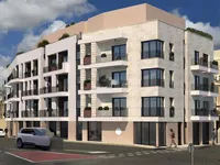 Недвижимость Kirkop Zurrieq Apartments: 5