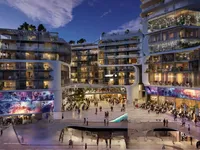 Недвижимость St. Julians Seaside Retreat: 1