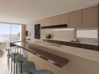 Недвижимость Swieqi Sliema Apartment: 2