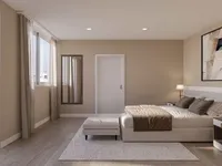 Недвижимость Swieqi Sliema Apartment: 3