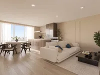 Недвижимость Swieqi Sliema Apartment: 4
