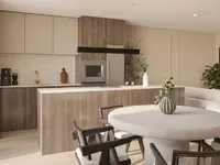 Недвижимость Swieqi Sliema Apartment: 5