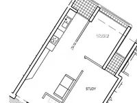 Недвижимость Sliema Bay Apartment: 1