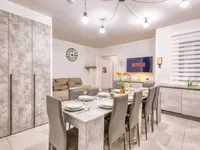 Недвижимость Sliema Shores Apartment: 13