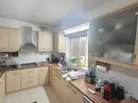 Недвижимость Sliema Swieqi Apartment: 8